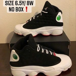Jordan 13